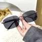 ✨LAST DAY SALE 50% OFF✨Gafas de sol protectoras sin montura de alta definición