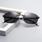 ✨LAST DAY SALE 50% OFF✨Gafas de sol protectoras sin montura de alta definición