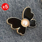 AJUSTADOR DE CINTURA EN FORMA DE MARIPOSA