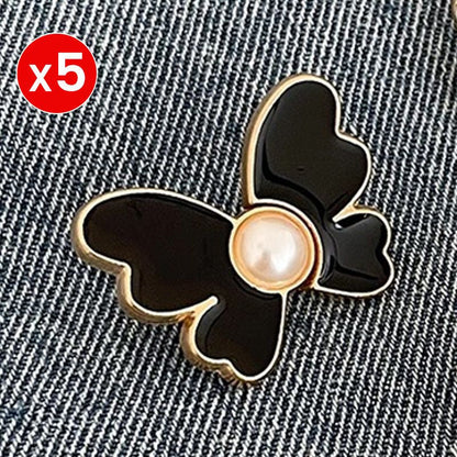 AJUSTADOR DE CINTURA EN FORMA DE MARIPOSA