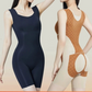 ⏳ ¡Por tiempo limitado 50% de descuento! ✨Tummy Lift Hip Waist Girdle Traceless One-piece Shapewear（Cuanto más compres, mayor será el descuento）