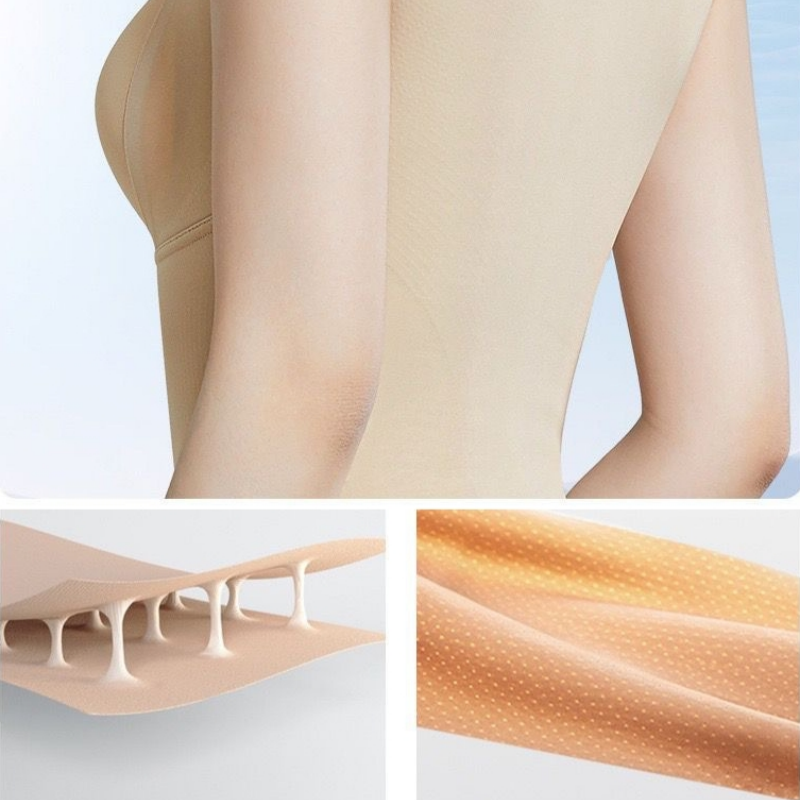 ⏳ ¡Por tiempo limitado 50% de descuento! ✨Tummy Lift Hip Waist Girdle Traceless One-piece Shapewear（Cuanto más compres, mayor será el descuento）