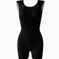 ⏳ ¡Por tiempo limitado 50% de descuento! ✨Tummy Lift Hip Waist Girdle Traceless One-piece Shapewear（Cuanto más compres, mayor será el descuento）