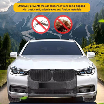 Malla Protectora Parrilla Coche