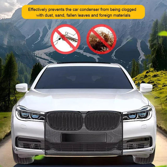 Malla Protectora Parrilla Coche