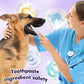 Cepillo de dientes para mascotas