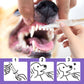 Cepillo de dientes para mascotas