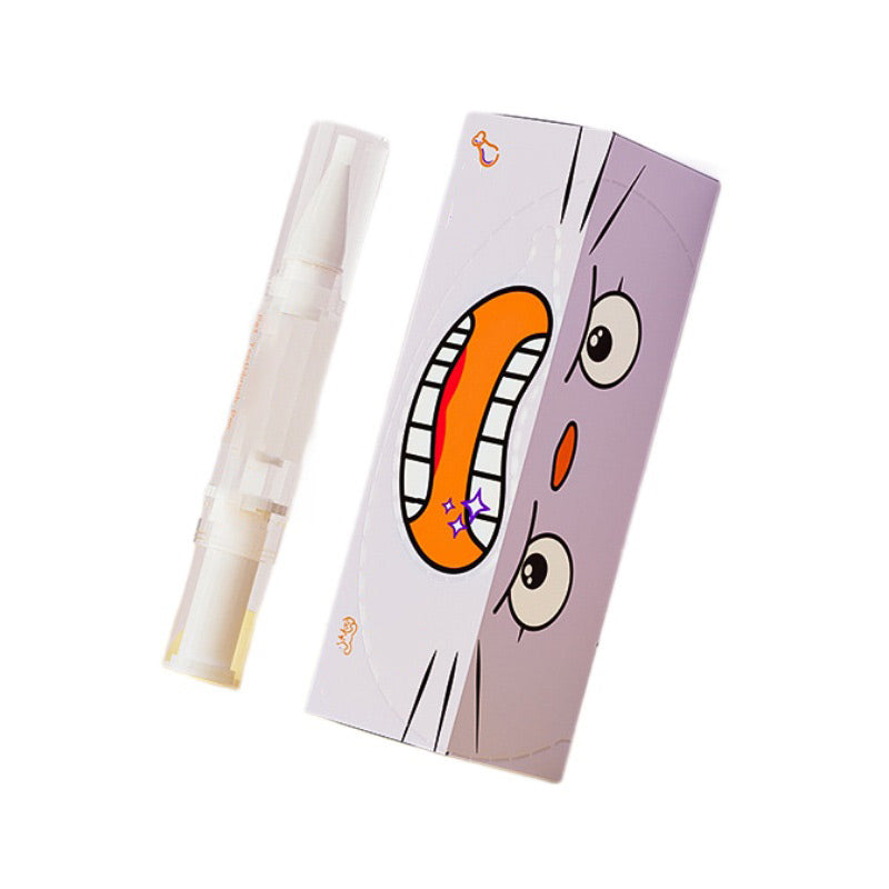 Cepillo de dientes para mascotas