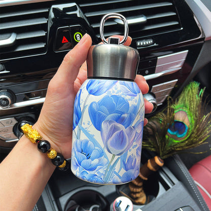 🎁Venta caliente 49% OFF🔥Botella de agua con aislamiento, elegante y portáti
