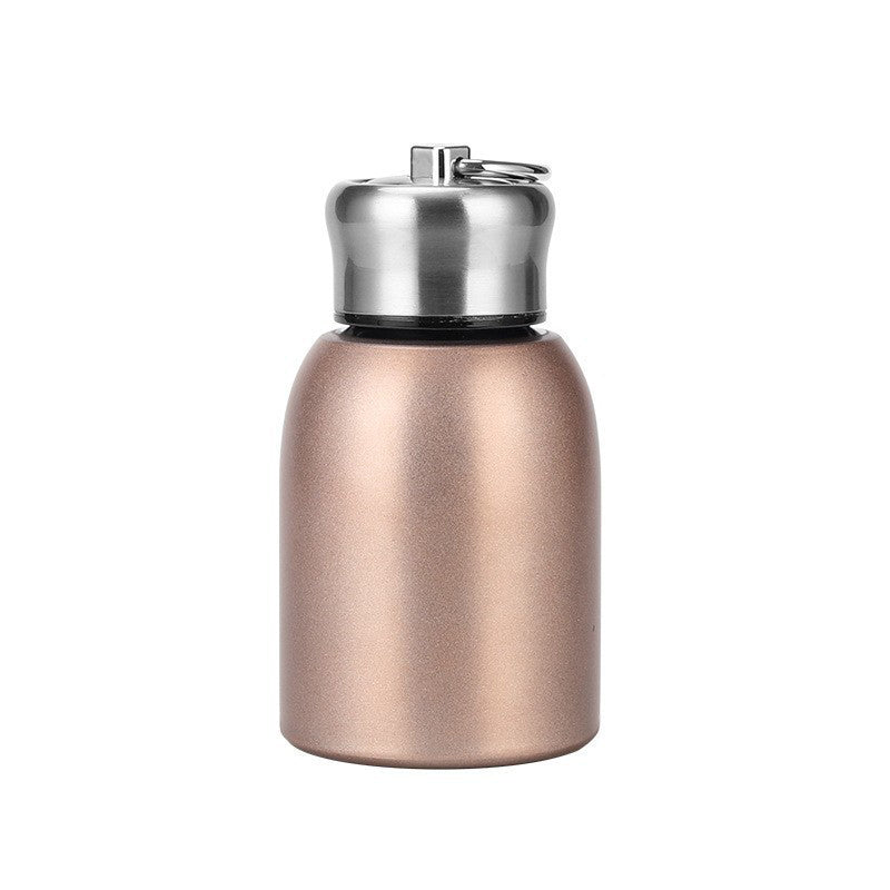 🎁Venta caliente 49% OFF🔥Botella de agua con aislamiento, elegante y portáti