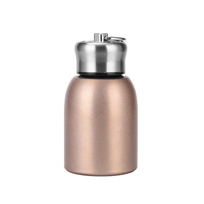 🎁Venta caliente 49% OFF🔥Botella de agua con aislamiento, elegante y portáti