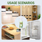 Limpiador Multiusos en Spray para el Hogar