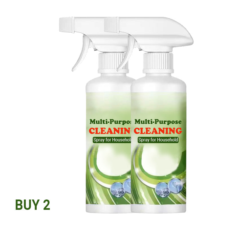 Limpiador Multiusos en Spray para el Hogar