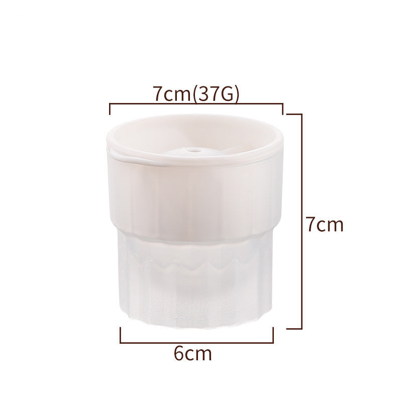 🔥Promoción de verano 50% de descuento❄️Máquina portátil para hacer bolas de hielo de silicona