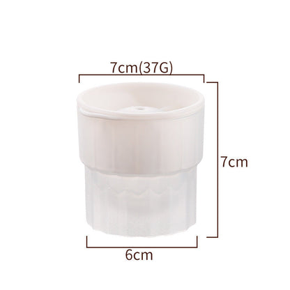 🔥Promoción de verano 50% de descuento❄️Máquina portátil para hacer bolas de hielo de silicona
