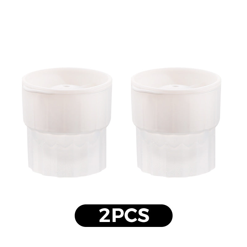 🔥Promoción de verano 50% de descuento❄️Máquina portátil para hacer bolas de hielo de silicona