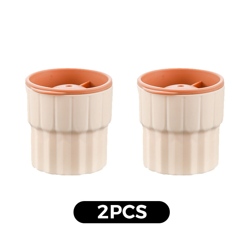 🔥Promoción de verano 50% de descuento❄️Máquina portátil para hacer bolas de hielo de silicona