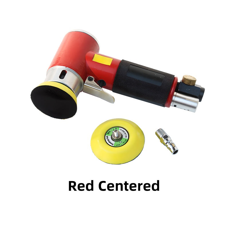 🔥HOT SALE🔥Mini pulido neumático molienda Machine🛠️