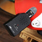 Mini amplificador portátil para guitarra eléctrica
