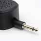 Mini amplificador portátil para guitarra eléctrica