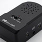 Mini amplificador portátil para guitarra eléctrica