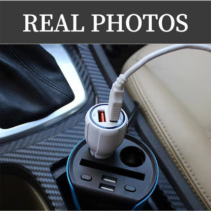 🚗💥 Velocímetro con Pantalla Frontal para Automóvil – Acompañamiento Perfecto para una Conducción Segura y Precisa ✨🔧