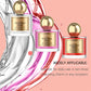 Elegante y Encantador Perfume Fresco de Larga Duración