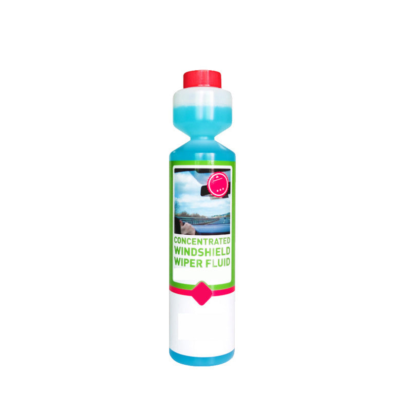 🔥HOT SALE🔥270ml Líquido Limpiaparabrisas Concentrado