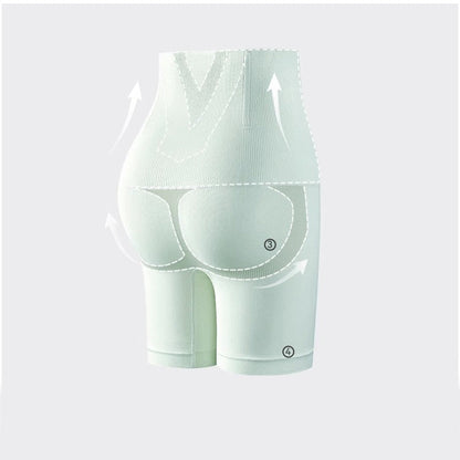 Bequeme, dehnbare Miederhose für Bauchstraffung und Hüftformung