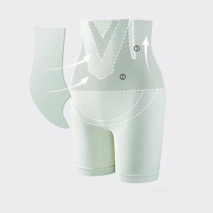 Bequeme, dehnbare Miederhose für Bauchstraffung und Hüftformung