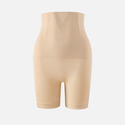 Bequeme, dehnbare Miederhose für Bauchstraffung und Hüftformung