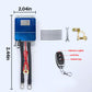Interruptor de apagado de coche con control remoto inteligente