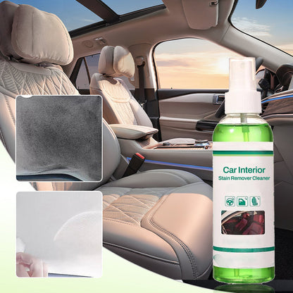 🔥Hot Sale🔥Limpiador Quitamanchas Interior Coche
