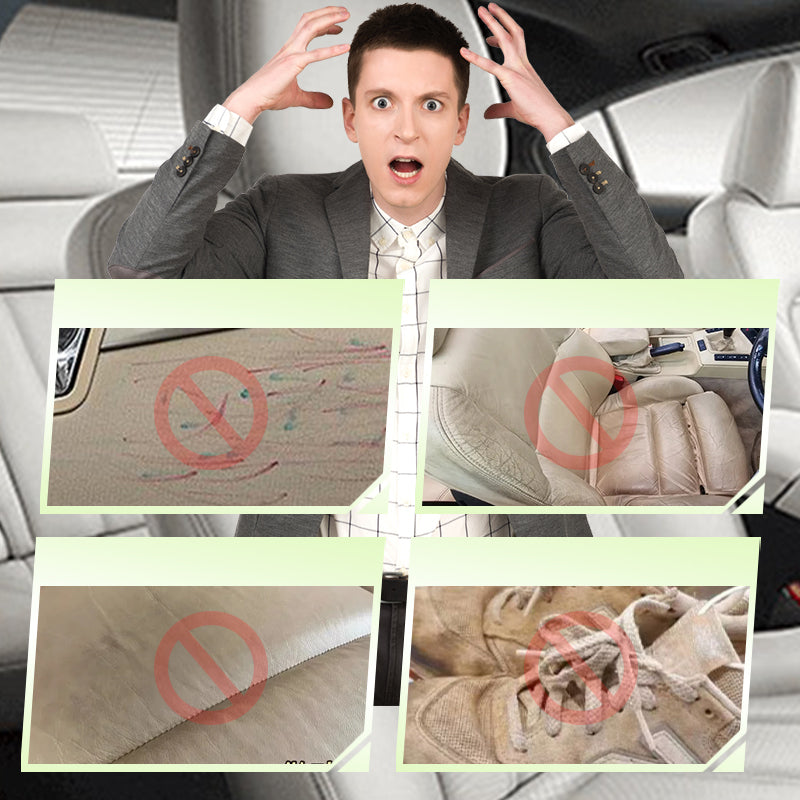 🔥Hot Sale🔥Limpiador Quitamanchas Interior Coche