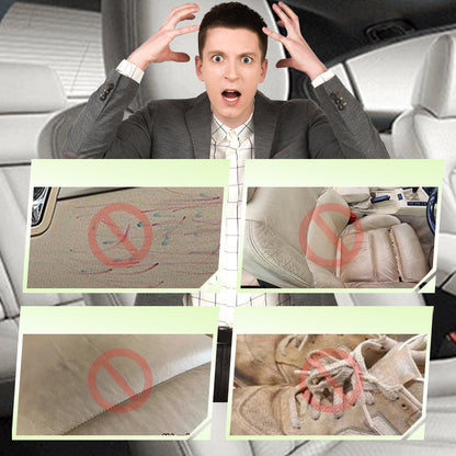 🔥Hot Sale🔥Limpiador Quitamanchas Interior Coche