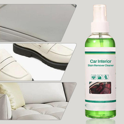 🔥Hot Sale🔥Limpiador Quitamanchas Interior Coche