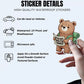 🔥Hot sale🔥Protect Our National Parks Sticker