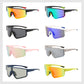 Gafas de ciclismo polarizadas UV400 para hombre y mujer