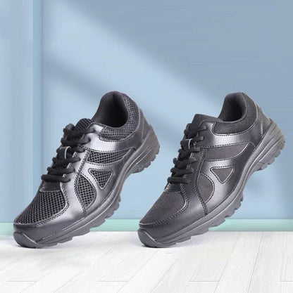 Zapatos de senderismo antideslizantes transpirables y ligeros para hombre