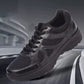 Zapatos de senderismo antideslizantes transpirables y ligeros para hombre