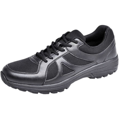 Zapatos de senderismo antideslizantes transpirables y ligeros para hombre
