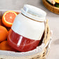 Licuadora personal portátil Juice Mug sin cable