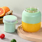 Licuadora personal portátil Juice Mug sin cable
