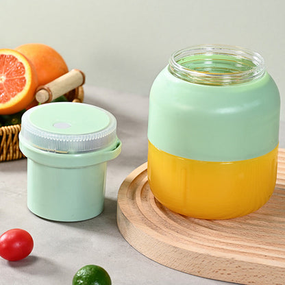 Licuadora personal portátil Juice Mug sin cable
