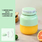 Licuadora personal portátil Juice Mug sin cable