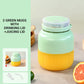 Licuadora personal portátil Juice Mug sin cable