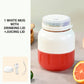 Licuadora personal portátil Juice Mug sin cable