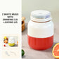 Licuadora personal portátil Juice Mug sin cable