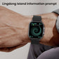 🔥2025 nueva venta caliente🔥 2 en 1 auriculares Bluetooth Smartwatch