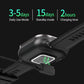 🔥2025 nueva venta caliente🔥 2 en 1 auriculares Bluetooth Smartwatch